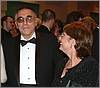 Bob Belfatto & Barbara Sinbine